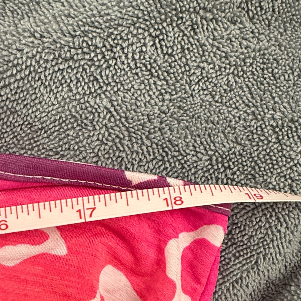 White Birch Colorful Leopard Camisole - Picture 4 of 5